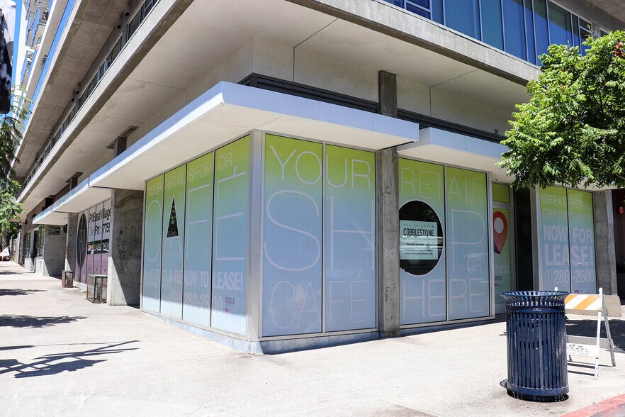 More Photos Of 1110 F St, San Diego Apartments For Lease