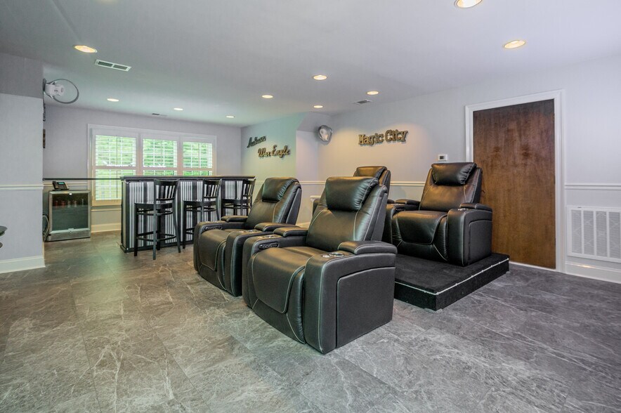 More Photos Of 2201 Providence Park, Birmingham Office For Sale