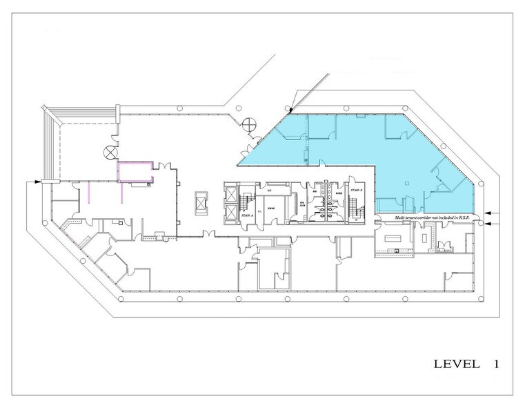 More Photos Of 10260 Westheimer Rd, Houston Office For Lease