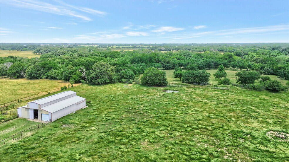 More Photos Of 12153 Mustang Rd, Pilot Point Land For Sale