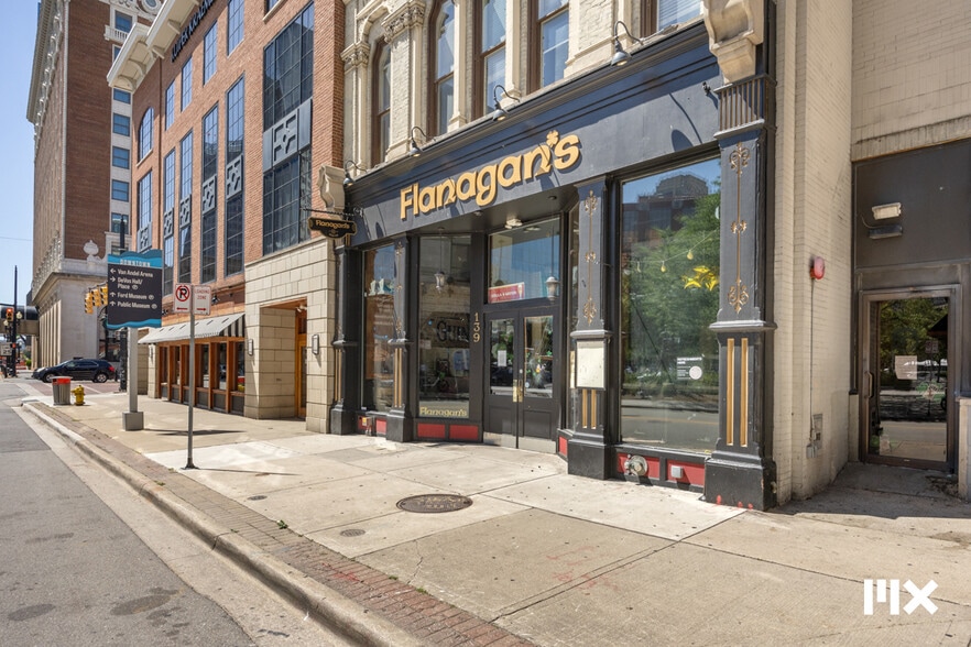 More Photos Of 139 Pearl St NW, Grand Rapids Multifamily For Sale