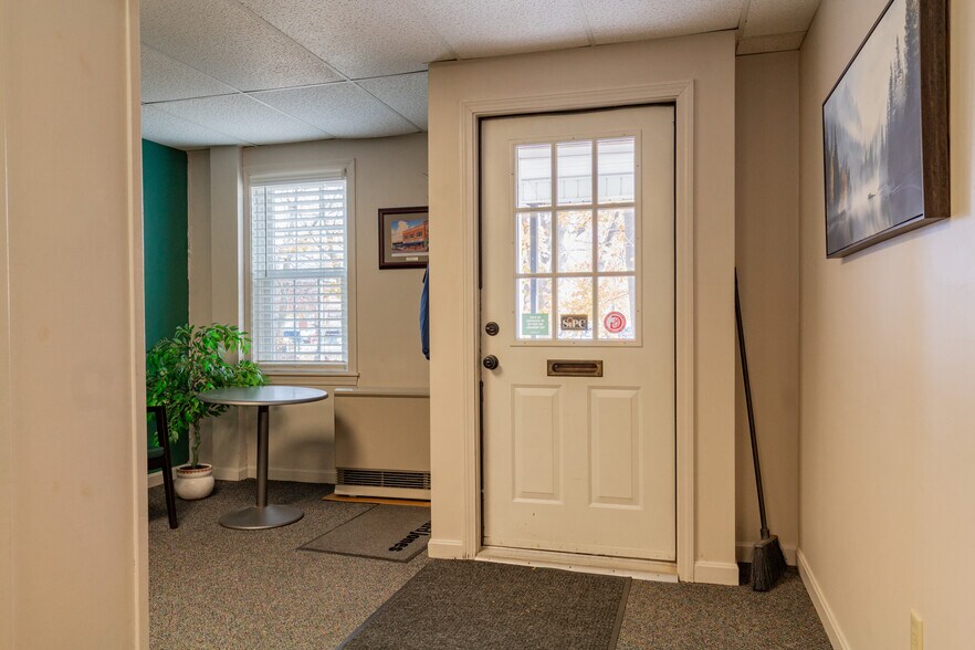 More Photos Of 28 State St, Gorham Office For Sale
