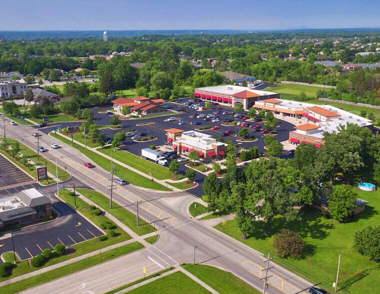 More Photos Of State St @ 127th St, Lemont Unknown For Lease