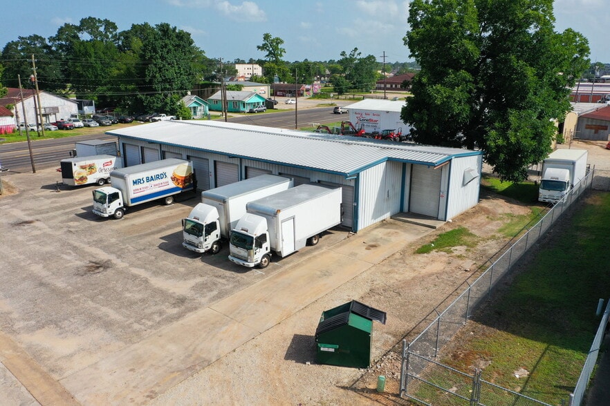 More Photos Of 315 N Washington Ave, Cleveland Warehouse For Sale