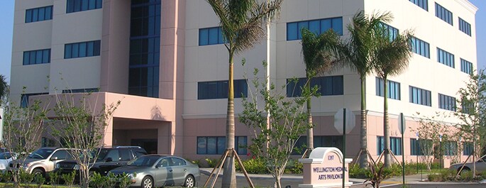 More Photos Of 1397 Medical Park Blvd, Wellington Medical For Lease