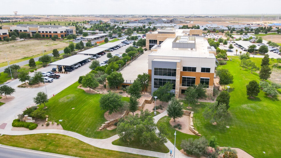 More Photos Of 6401 Holiday Hill Rd, Midland Office For Lease