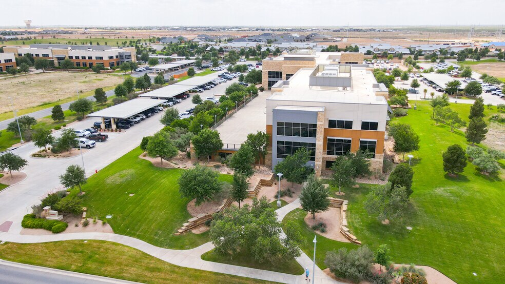 More Photos Of 6401 Holiday Hill Rd, Midland Office For Lease