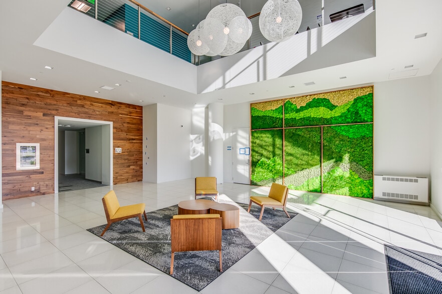 More Photos Of 2953 Bunker Hill Ln, Santa Clara Loft Creative Space For Lease