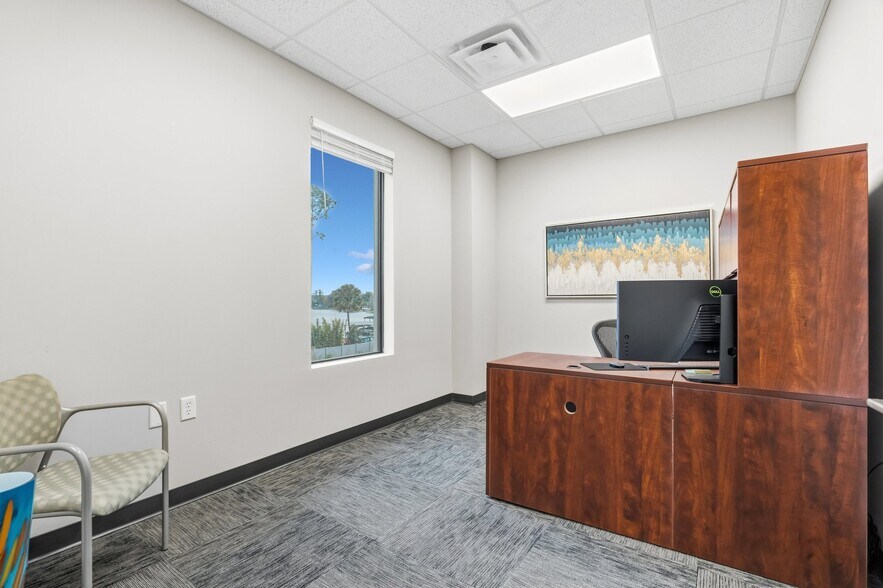 More Photos Of 131 S Country Club Rd, Lake Mary Office For Sale