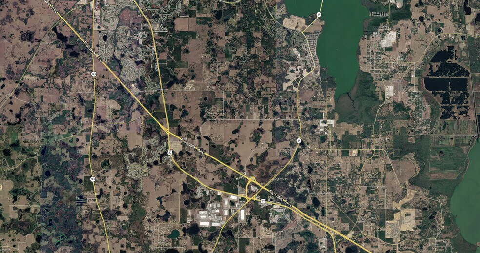More Photos Of 19860 County Road 565, Groveland Land For Sale