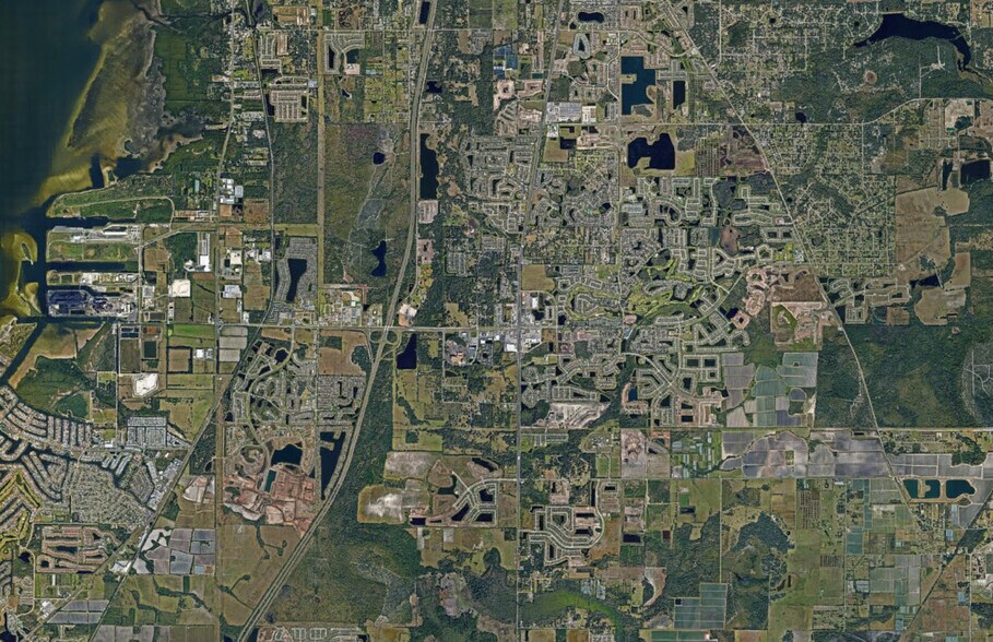 More Photos Of 6648 Simmons Loop, Riverview Land For Sale