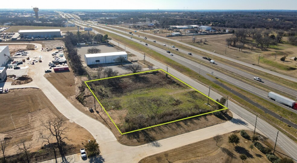 More Photos Of 3005 Burleson blvd, Burleson Land For Sale