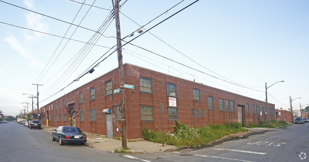 More Photos Of 654 Montauk Ave, Brooklyn Manufacturing For Lease