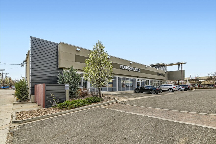 More Photos Of 3570-3576 S Logan St, Englewood Freestanding For Sale