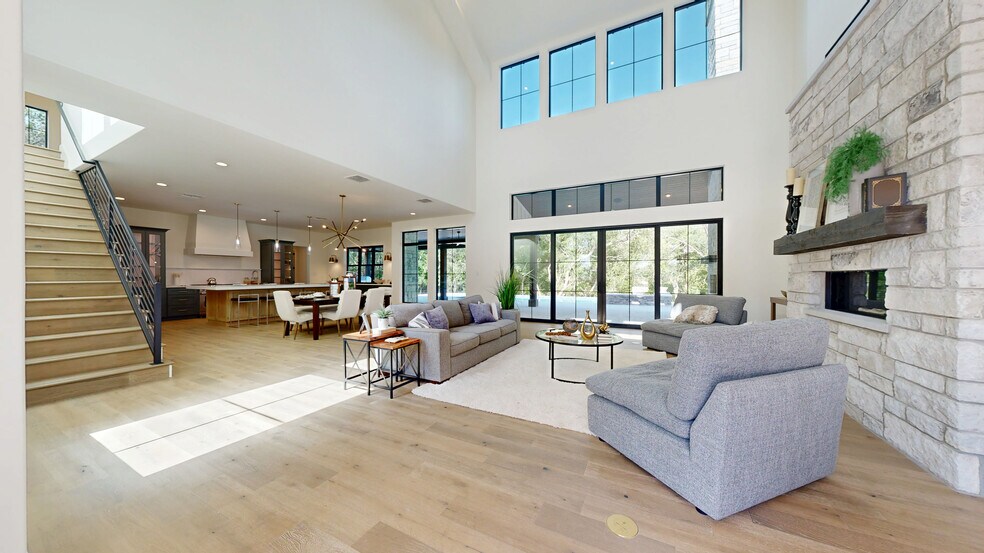 Primary Photo Of 11529 FM 306, New Braunfels Land For Sale