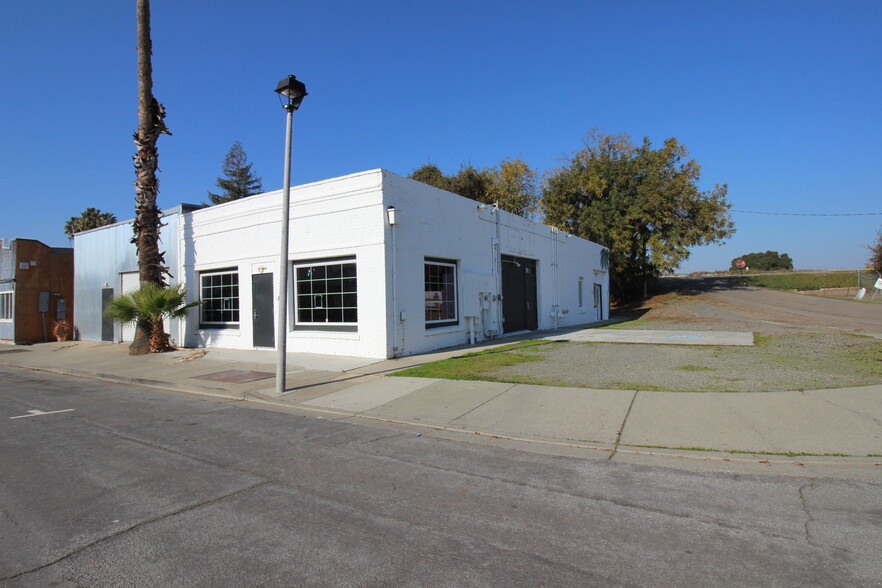 Primary Photo Of 61 Main St, Isleton Light Manufacturing For Sale