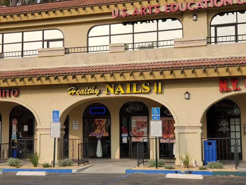 More Photos Of 12788 Rancho Penasquitos Blvd, San Diego Unknown For Lease