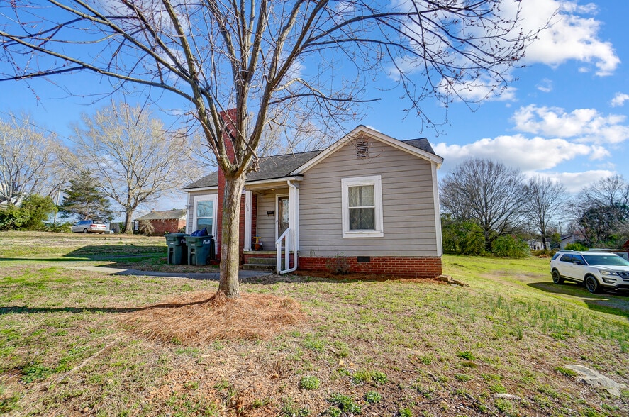 Primary Photo Of , Monroe Multifamily For Sale