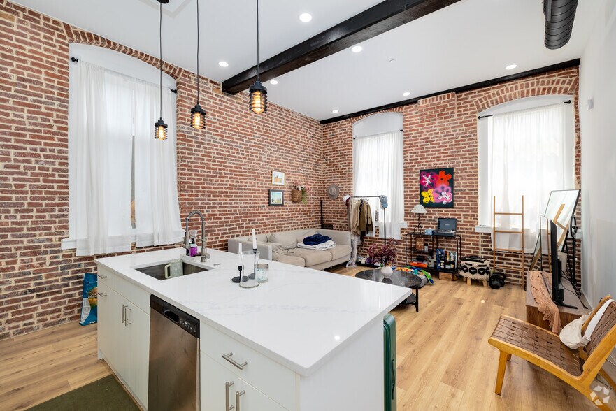 More Photos Of 2045-49 Trenton Ave, Philadelphia Apartments For Sale