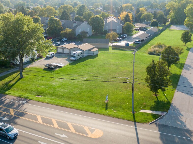 More Photos Of 7239 Airport Hwy, Holland Land For Sale