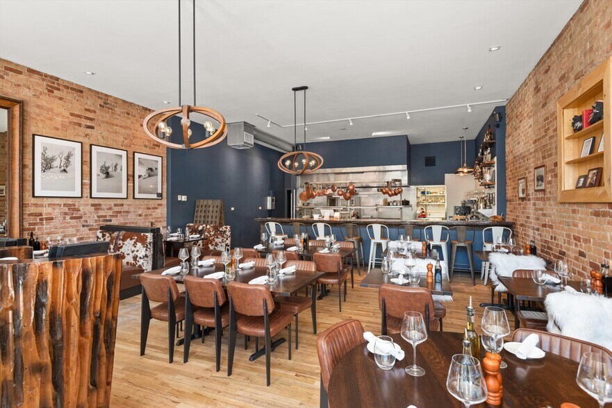 More Photos Of 335 Main St, Carbondale General Retail For Sale