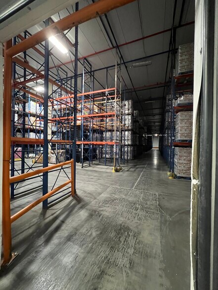 More Photos Of 778 Interstate View Dr, Mount Crawford Refrigeration Cold Storage For Lease