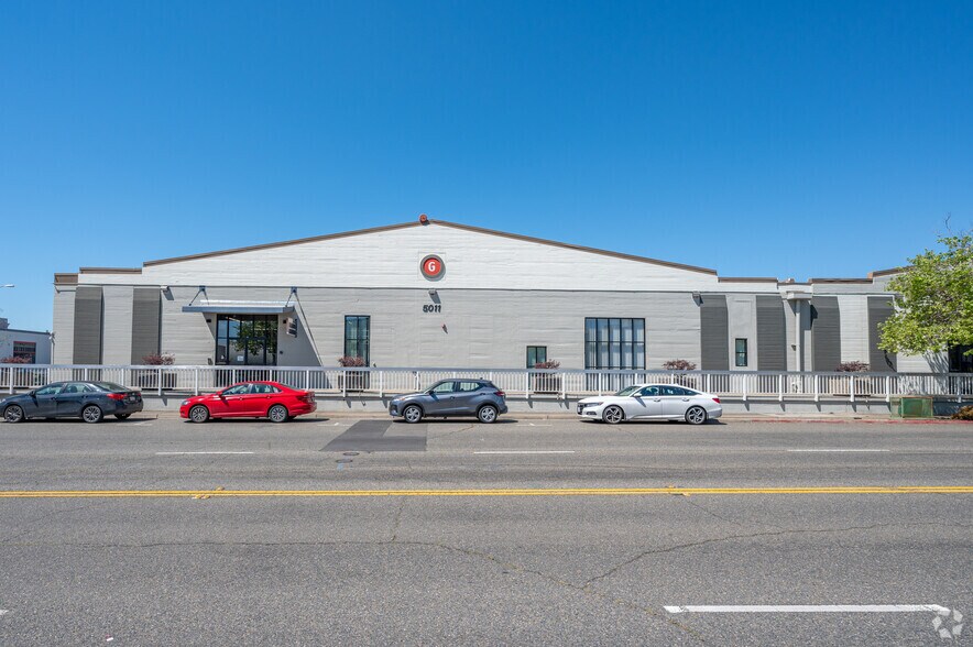 More Photos Of 5011-5115 Dudley Blvd, Mcclellan Serviced Offices For Lease
