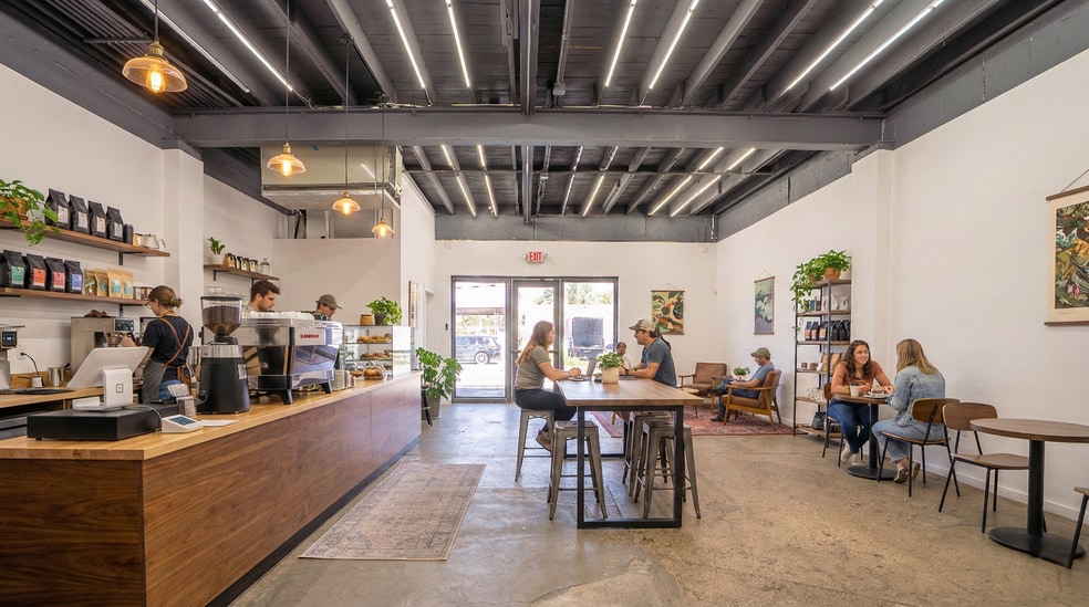 More Photos Of 230 NW 71st St, Miami Warehouse For Lease