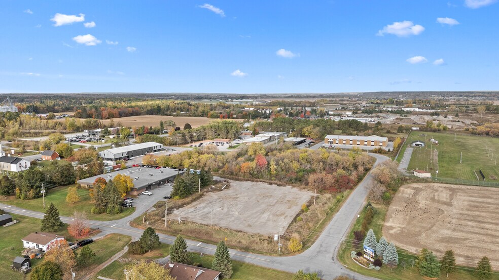 More Photos Of 2167 McGee Rd, Ottawa Land For Lease