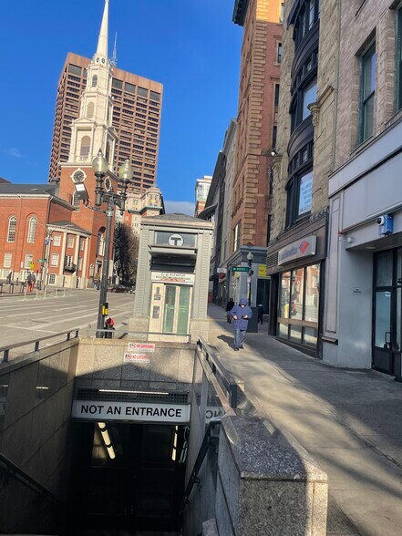 More Photos Of 131 Tremont St, Boston Apartments For Lease