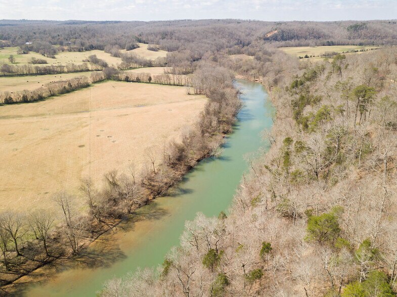 More Photos Of 0 Hwy 13, Linden Land For Sale