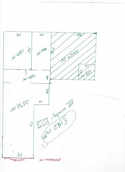 More Photos Of 305 Jefferson St S, Wadena Storefront Retail Office For Sale