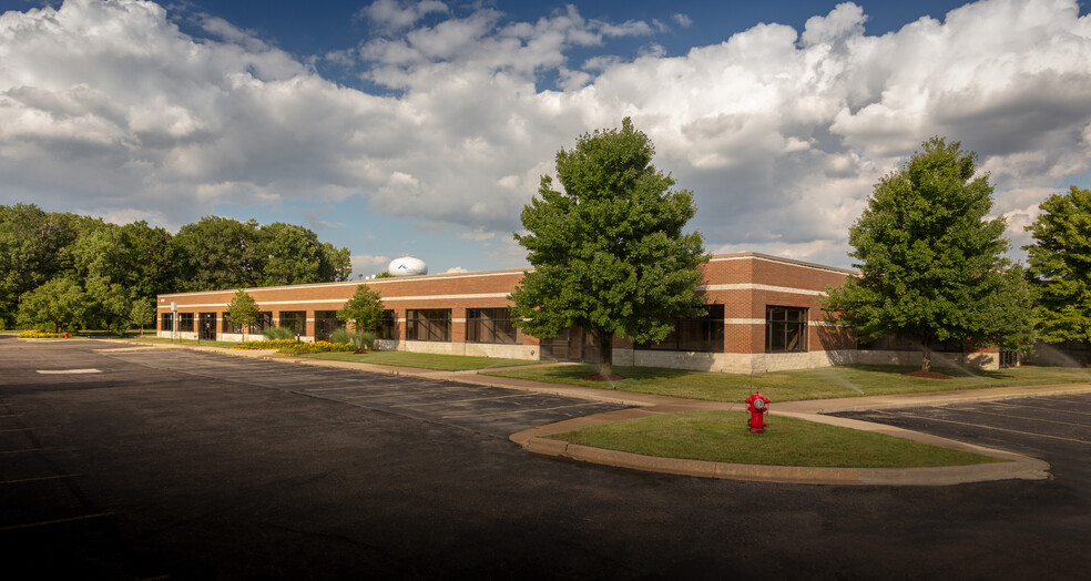 Primary Photo Of 48797 Alpha Dr, Wixom Medical For Lease