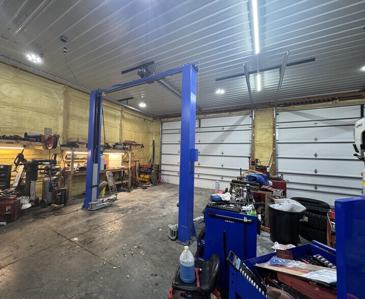 More Photos Of 25828 Highway 129, Green City General Retail For Sale