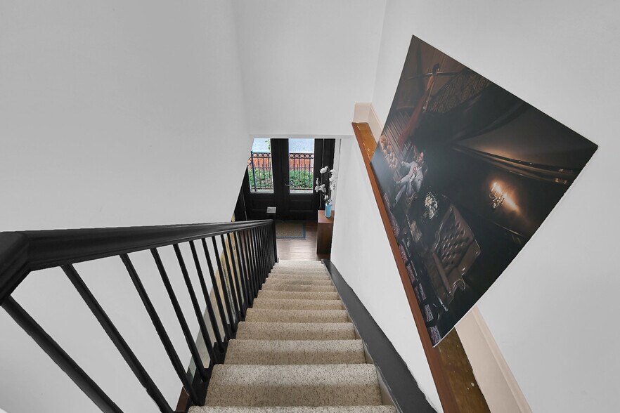 More Photos Of 391 E Livingston Ave, Columbus Office Residential For Sale