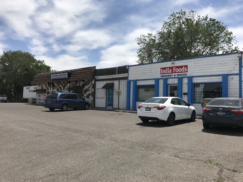 More Photos Of 101-103 Addison Ave W, Twin Falls Freestanding For Sale