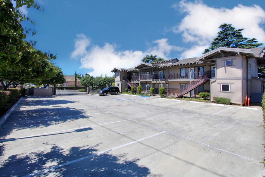 More Photos Of 437 N Riverside Ave, Rialto Loft Creative Space For Sale