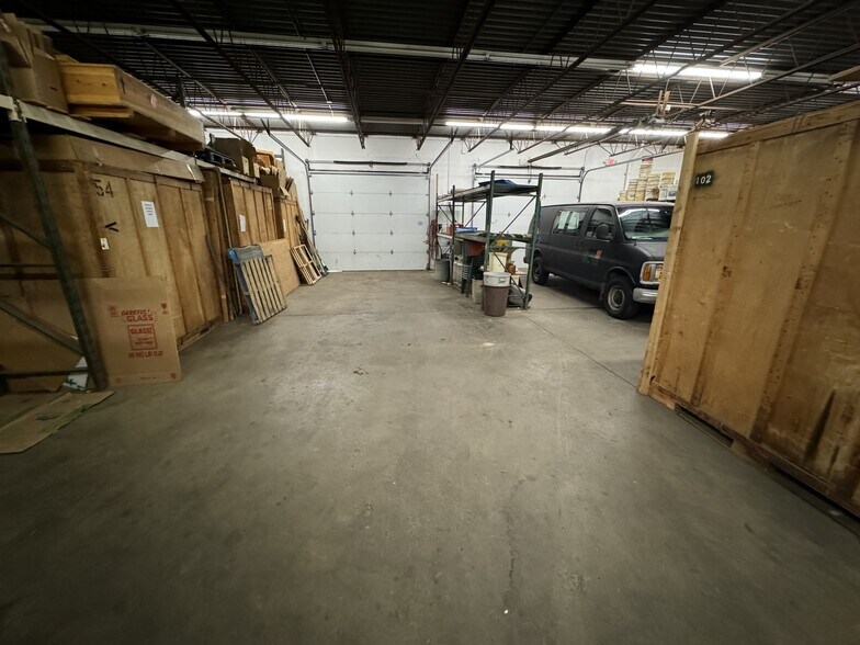 More Photos Of 905 Miami St, Akron Warehouse For Sale