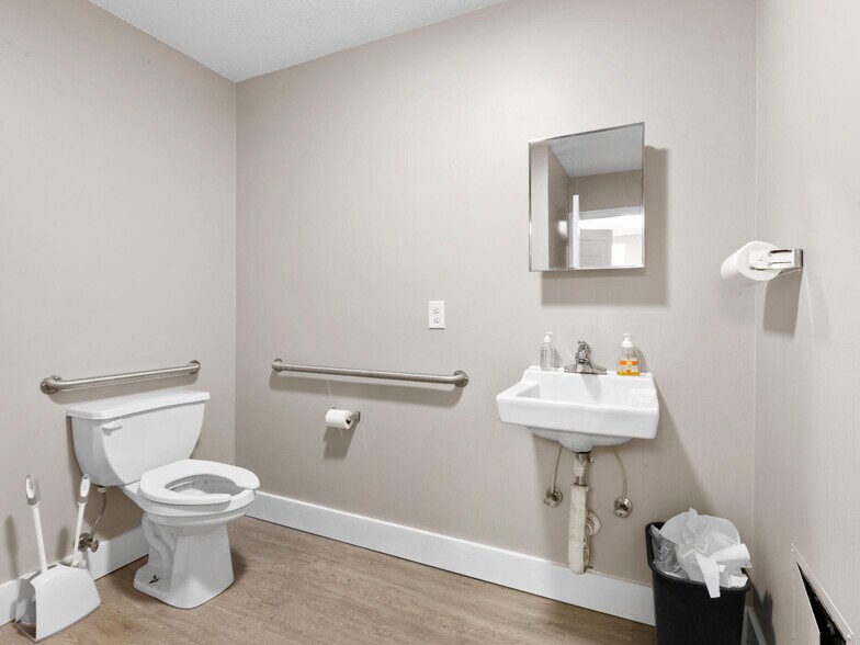 More Photos Of 695 NC 9 Hwy, Black Mountain Industrial For Sale