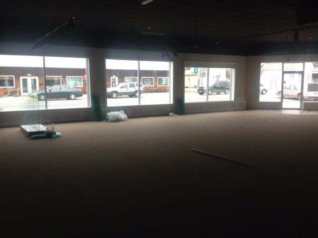 More Photos Of 110 Market St, Onancock Storefront Retail Office For Sale