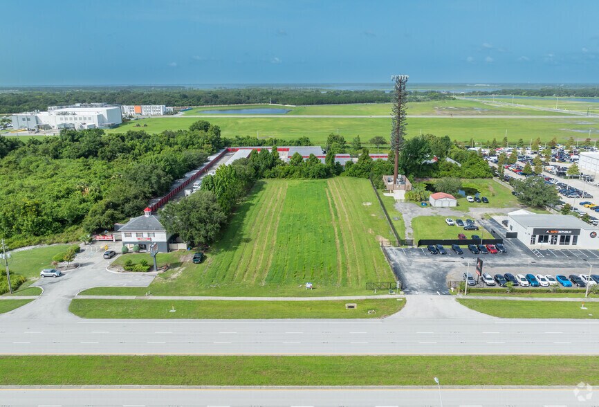 More Photos Of 1824 E Irlo Bronson Memorial Hwy, Kissimmee Land For Sale