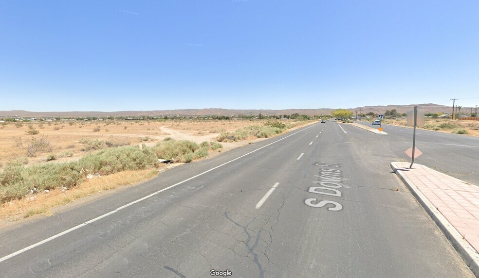 More Photos Of 900 Downs Ave, Ridgecrest Land For Sale