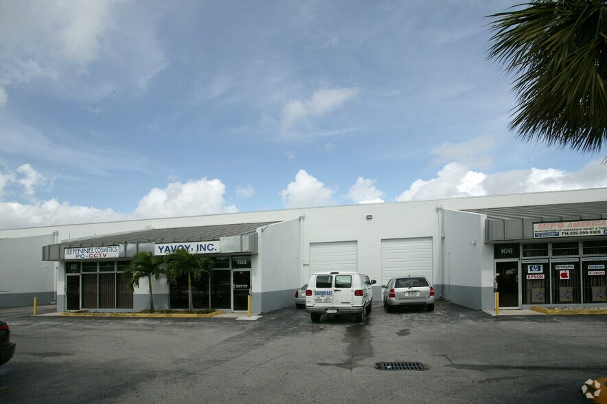 More Photos Of 3100 NW 72nd Ave, Miami Warehouse For Lease