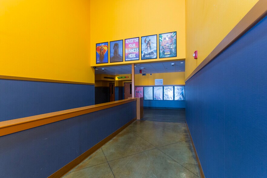 More Photos Of 3519 S Broad St, Scottsboro Sports And Entertainment For Sale