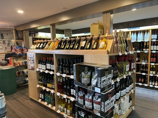 More Photos Of 3201 Oceanview Dr, Tlell Hotel For Sale