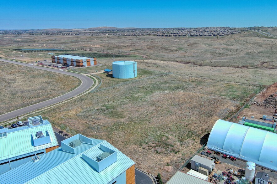 More Photos Of 1495 Overlook Dr, Lafayette Land For Lease