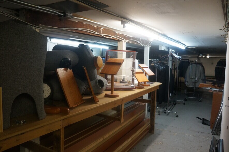 More Photos Of 53 E Ridgewood Ave, Ridgewood Freestanding For Sale