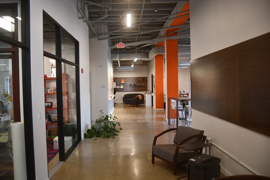 More Photos Of 83-85 Washington St, Norwalk Office For Sale