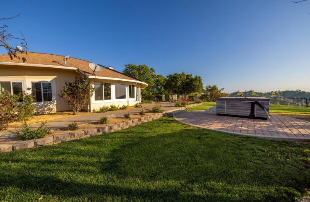 More Photos Of 8725 Quail Canyon Rd, Vacaville Land For Sale