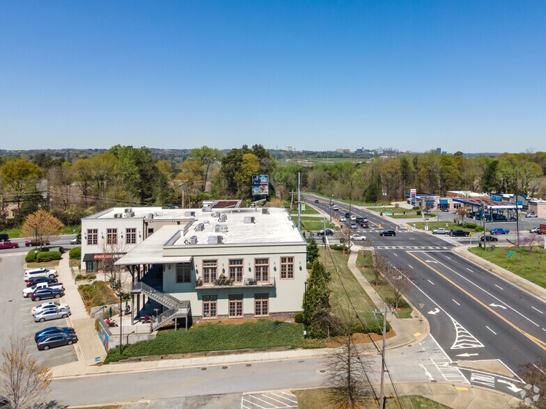 More Photos Of 2011 Bolton Rd, Atlanta Storefront Retail Office For Lease